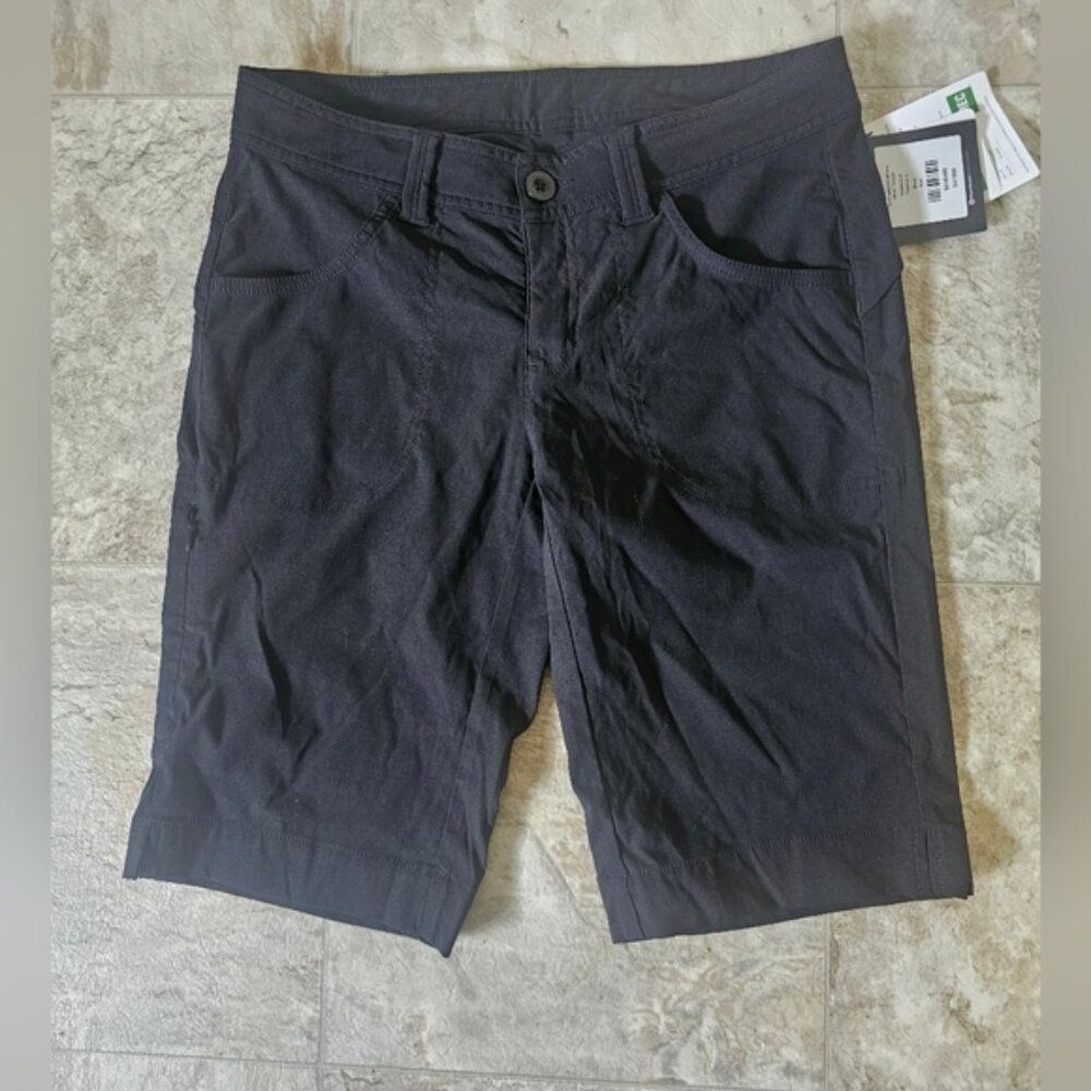 MEC Terrena Stretch 12  Shorts - Women's Size 4 NWT